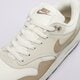 Gyerek sportcipők NIKE AIR MAX 1 BG dz3307-006 szín: bézs