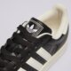 Női sportcipők ADIDAS SUPERSTAR II W js4014 szín: fekete
