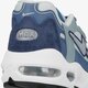 Férfi sportcipők NIKE AIR MAX 96 II PREMIUM dh4757-001 szín: kék