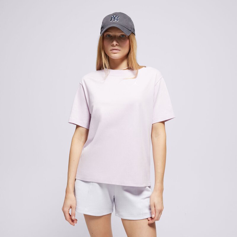 JORDAN PÓLÓ W J BRK ESS SS GF TEE 23
