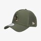 Gyerek baseball sapka NEW ERA SAPKA CAMO INFILL TRUCKER LOSDOD KHK 60112694 szín: khaki