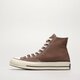 Női tornacipők CONVERSE CHUCK 70 a02755c szín: barna