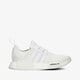 Gyerek sportcipők ADIDAS NMD_R1 J fw0432 szín: fehér