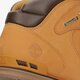 Férfi téli cipők TIMBERLAND EURO ROCK MID HIKER  tb06164r2311 szín: sárga