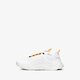 Gyerek sportcipők NIKE RT LIVE cw1621-800 szín: fehér