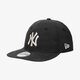 Férfi baseball sapka NEW ERA SAPKA PACKABLE 9TWENTY NYY NEW YORK YANKEES BLKWHI 11746792 szín: fekete