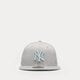 Férfi baseball sapka NEW ERA SAPKA LE 5950 NYY NEW YORK YANKEES 60358158 szín: szürke