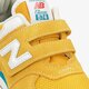 Gyerek sportcipők NEW BALANCE 574  pv574hb2 szín: sárga