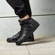 Férfi sportcipők ADIDAS VARIAL MID  cq1150 szín: fekete