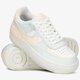 Női sportcipők NIKE AIR FORCE 1 SHADOW cu8591-104 szín: multicolor