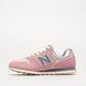 Női sportcipők NEW BALANCE 373 wl373oc2 szín: rózsaszín