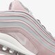 Női sportcipők NIKE W AIR MAX 97 UL '17 LX ah6805002 szín: rózsaszín