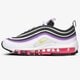 Női sportcipők NIKE W AIR MAX 97 921733-106 szín: multicolor