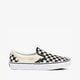 Férfi slip-onok VANS CLASSIC SLIP-ON vn000eyebww1 szín: fekete