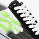 Férfi sportcipők VANS OLD SKOOL  vn0a4u3bxey1 szín: fekete