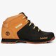 Férfi téli cipők TIMBERLAND EURO SPRINT HIKER  ca1k7t szín: fekete