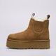 Női téli cipők UGG NEUMEL PLATFORM CHELSEA 1134526-che szín: barna