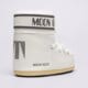 Női téli cipők MOON BOOT ICON LOW NYLON 80d1409340a009 szín: fehér