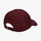 Gyerek baseball sapka ADIDAS SAPKA BASEB CLASS TRE dv0175 szín: bordó