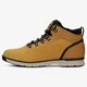 Férfi téli cipők TIMBERLAND NORTHPACK SF LT a1hd7 szín: sárga