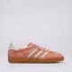 Női sportcipők ADIDAS GAZELLE INDOOR W ie2946 szín: rózsaszín