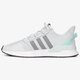Férfi sportcipők ADIDAS U_PATH RUN g27638 szín: szürke