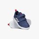 Gyerek sportcipők ADIDAS TENSAUR I  s24053 szín: sötétkék