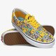 Férfi sportcipők VANS UA ERA  vn0a4bv41ufm szín: multicolor