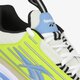 Női sportcipők REEBOK DMX SERIES 2200 ef3013 szín: zöld