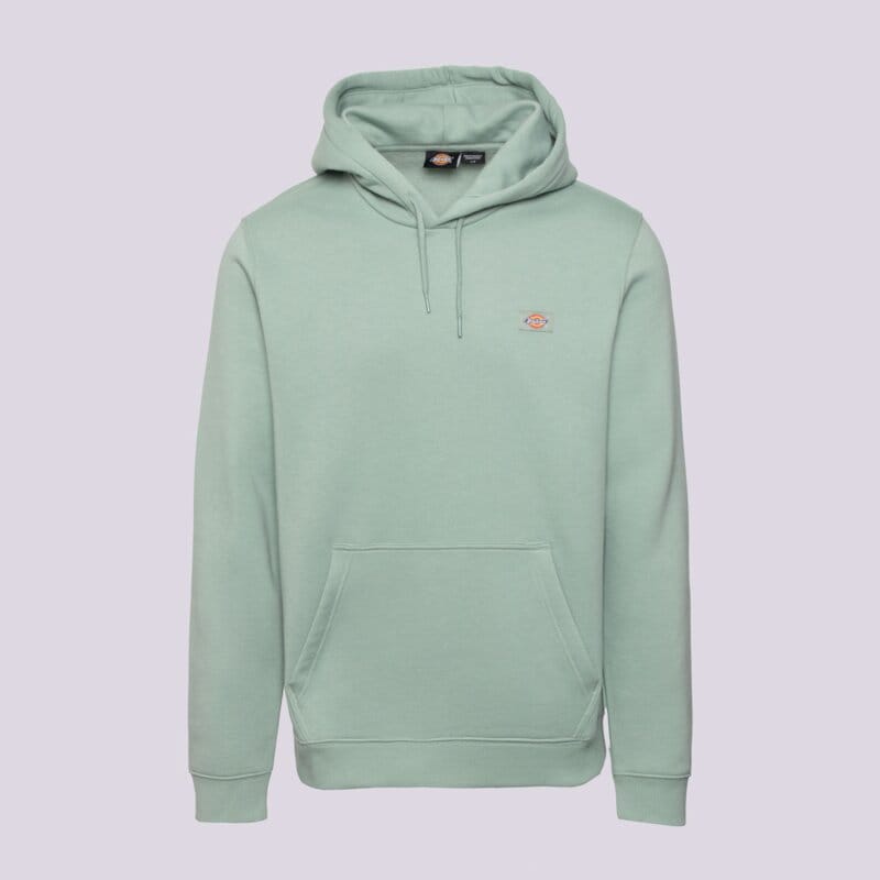 DICKIES PULÓVER KAPUCNIS OAKPORT HOODIE