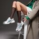 Női sportcipők ASICS GEL-1130 1203a609-100 szín: fehér