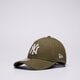 Gyerek baseball sapka NEW ERA SAPKA SIDE PATCH 940 NYY NEW YORK YANKEES 60435138 szín: khaki