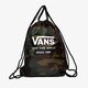 Női tornazsák VANS ZSÁK MN LEAGUE BENCH BAG CAMO/WHITE vn0002w6c9h1 szín: multicolor