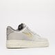 Férfi sportcipők NIKE AIR FORCE 1 '07 LX dc8894-001 szín: szürke