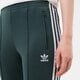 Női nadrágok ADIDAS NADRÁG SST PANTS PB hn5893 szín: zöld