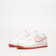 Gyerek sportcipők NIKE AIR FORCE 1 dv7762-101 szín: fehér