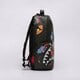 Női hátizsák SPRAYGROUND HÁTIZSÁK SNAKES ON A BAG BACKPACK 910b5818nsz szín: multicolor