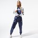 Női póló NIKE PÓLÓ SS W NSW AIR TOP SS bv4777-557 szín: lila