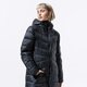 Női télikabát ADIDAS KABÁT W CW NUVIC JKT bs0985 szín: fekete