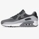 Férfi sportcipők NIKE AIR MAX 90  dc9388-003 szín: szürke