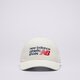 Gyerek baseball sapka NEW BALANCE SAPKA ATHLETICS STRUCTURED HAT lah53004sst szín: bézs