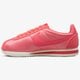 Női sportcipők NIKE WMNS CLASSIC CORTEZ NYLON 749864-802 szín: rózsaszín