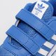 Gyerek sportcipők ADIDAS ZX 700 HD CF I gv8871 szín: kék