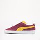Férfi sportcipők PUMA SUEDE CLASSIC XXI 37491538 szín: bordó