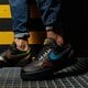 Férfi sportcipők NIKE AIR FORCE 1 '07 LV8 ck7214-001 szín: fekete