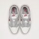 Női sportcipők NIKE DUNK LOW dd1503-122 szín: szürke