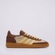 Női sportcipők ADIDAS HANDBALL SPEZIAL W jq8411 szín: barna