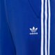 Női nadrágok ADIDAS NADRÁG 3S FLC JOGGER BLU PANTS ib7456 szín: kék