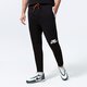 Férfi nadrágok JORDAN JUMPMAN FLEECE JOGGERS  dj0260-010 szín: fekete