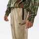 Férfi nadrágok CONFRONT NADRÁG TECH CITY PANTS BEIGE cf321spm25001 szín: bézs